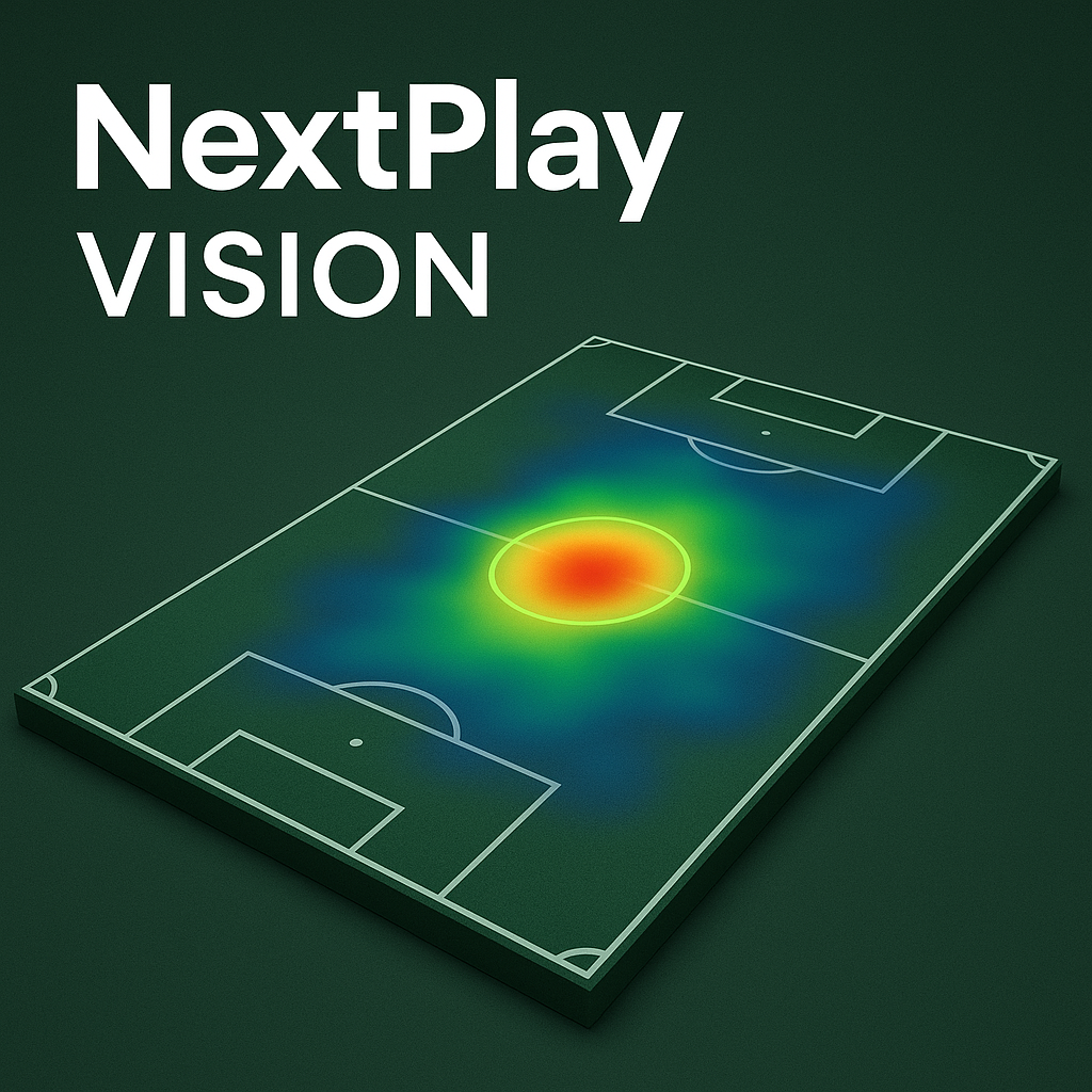 Isı Haritası Görseli